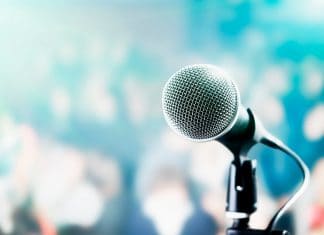 mejores microfonos para cantar