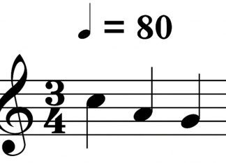 diccionario musical