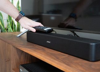 mejores barras de sonido